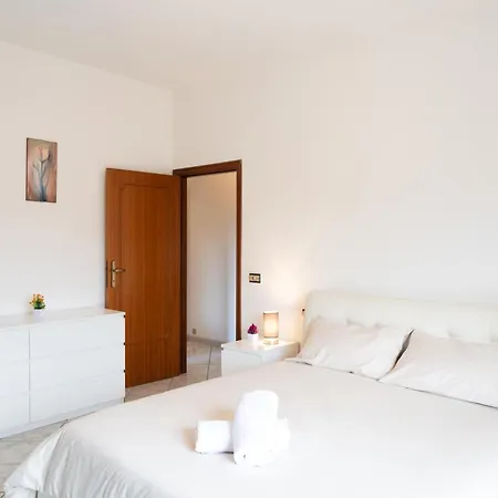 Vista Mare Silvi - 5 Ospiti - Relax&comfort- Ac * San Silvestro (Pescara)