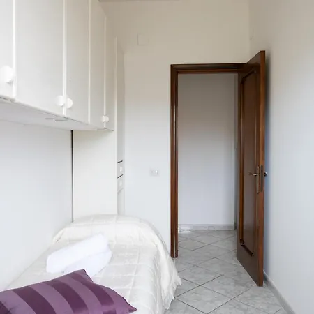 Vista Mare Silvi - 5 Ospiti - Relax&comfort- Ac San Silvestro (Pescara)