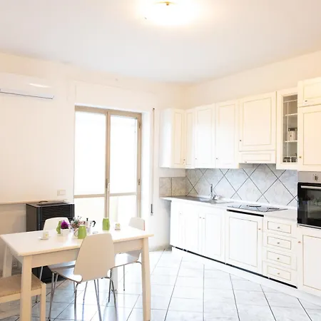 Vista Mare Silvi - 5 Ospiti - Relax&comfort- Ac