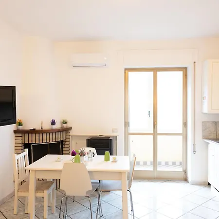 Appartamento Vista Mare Silvi - 5 Ospiti - Relax&comfort- Ac *