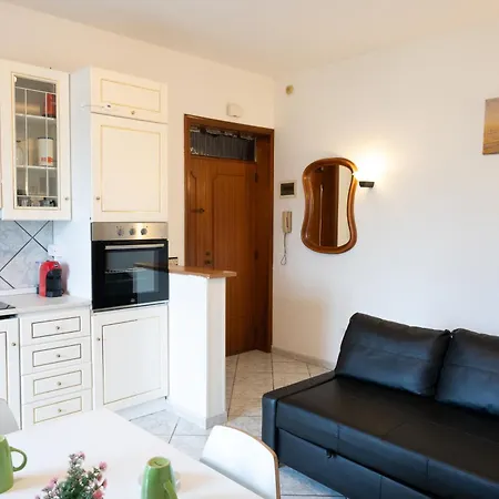 Vista Mare Silvi - 5 Ospiti - Relax&comfort- Ac Appartamento *