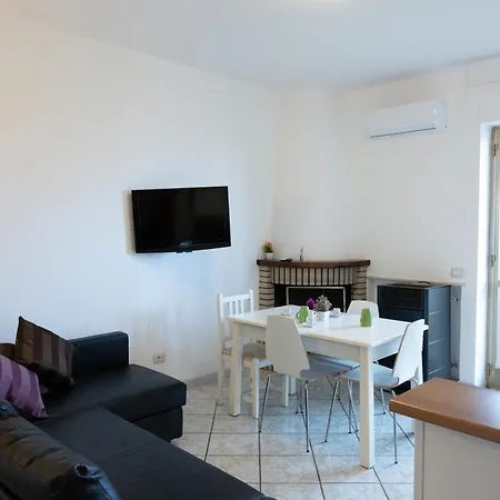 Vista Mare Silvi - 5 Ospiti - Relax&comfort- Ac Appartamento