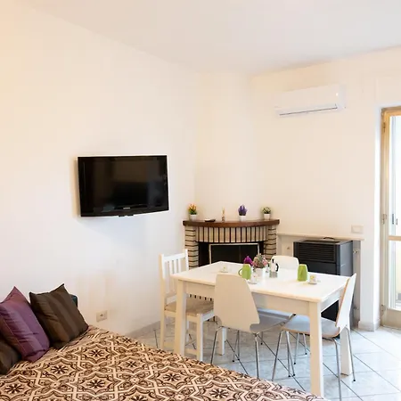 Appartamento Vista Mare Silvi - 5 Ospiti - Relax&comfort- Ac San Silvestro (Pescara)