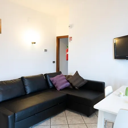 Vista Mare Silvi - 5 Ospiti - Relax&comfort- Ac Appartamento