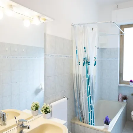 Vista Mare Silvi - 5 Ospiti - Relax&comfort- Ac * San Silvestro (Pescara)