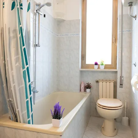 Vista Mare Silvi - 5 Ospiti - Relax&comfort- Ac San Silvestro (Pescara)