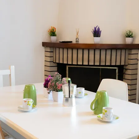 Vista Mare Silvi - 5 Ospiti - Relax&comfort- Ac *