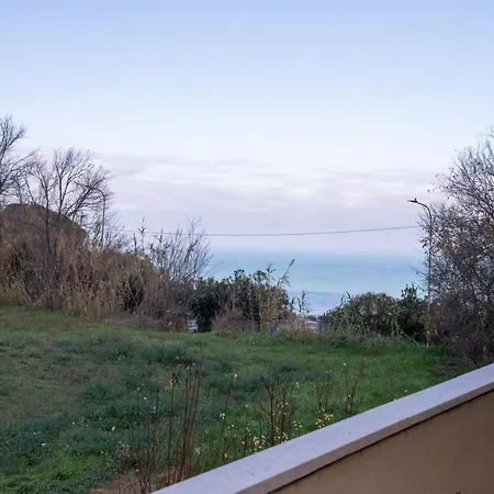 Vista Mare Silvi - 5 Ospiti - Relax&comfort- Ac * San Silvestro (Pescara)