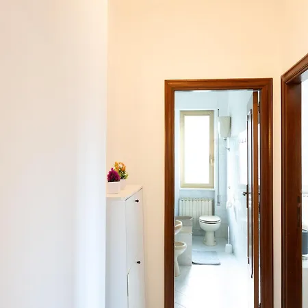 Vista Mare Silvi - 5 Ospiti - Relax&comfort- Ac Appartamento