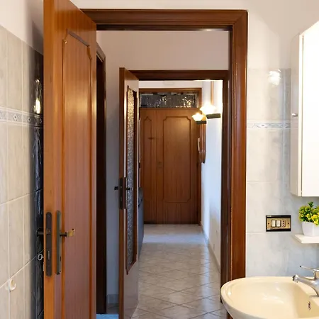 Vista Mare Silvi - 5 Ospiti - Relax&comfort- Ac Appartamento *